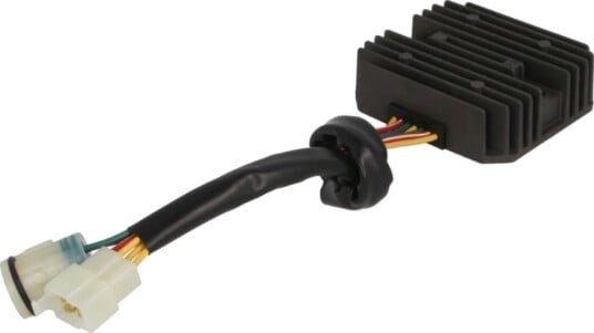 TOURMAX RGU-125 Dynamoregulator TOURMAX RGU-125 Dynamoregulator
