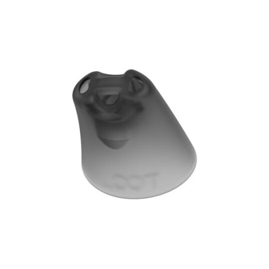 Signia EarWear Sleeve 3.0 Vented - Small