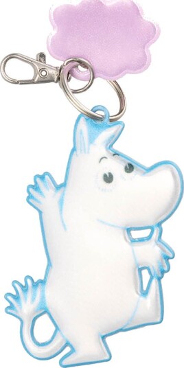 Moomin Arabia - Mummi refleks Romeventyr