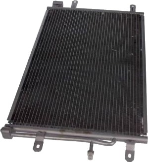 Kondensator klimaanlegg MAXGEAR AC848240