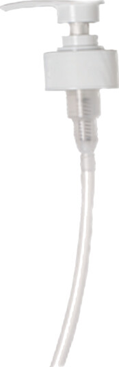 Antibac Antibac Dospumpe til 250 ml flasker 1 stk.