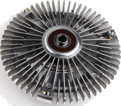 Clutch, kjølevifte THERMOTEC D5M013TT