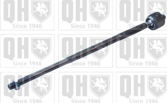 QUINTON HAZELL QR3873S Endeledd