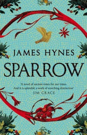 Sparrow Av James Hynes