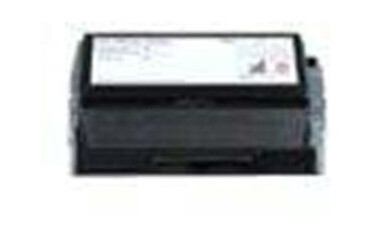 Dell Standard Toner Cartridge - Laser toner Svart