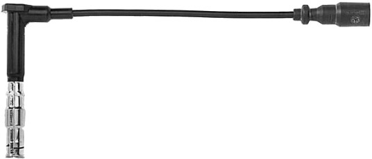 Tennplugg kabelsett CHAMPION CLS106