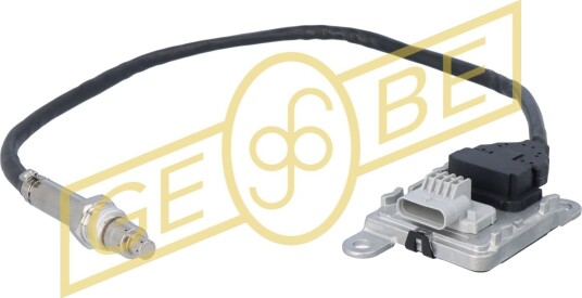 NOx sensor NOx katalysator GEBE 9 3624 1