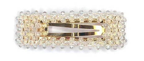 Crystal Clip Clear Crystal Clip Clear