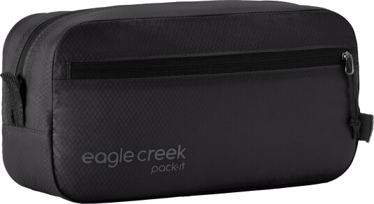 Eagle Creek Pack-It Isolate Quick Trip S Black 3 L