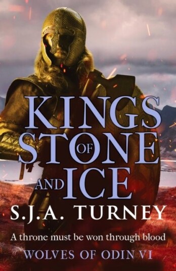 Kings of Stone and Ice Kings of Stone and Ice