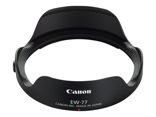 Canon EW-77 - motlysblender Canon EW-77 - motlysblender