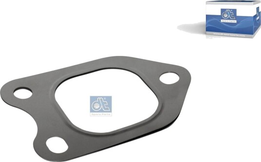 DT Spare Parts 19.00371 Tetning, eksosmanifold