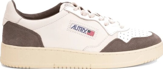 Autry Herre Sko Hvit 42 EU,