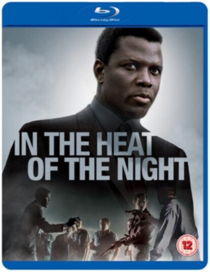 In The Heat Of The Night In The Heat Of The Night