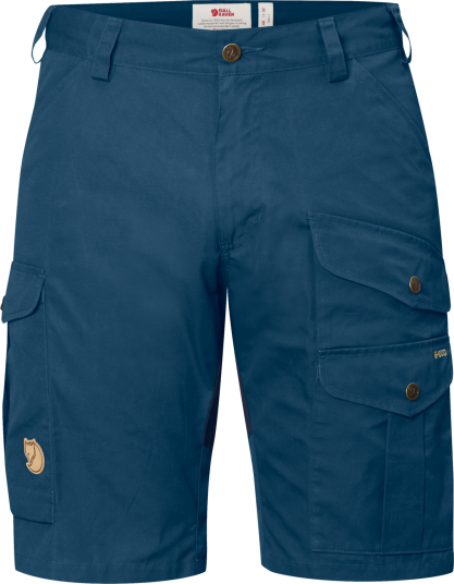 Fjellreven Men"s Barents Pro Shorts Uncle Blue 56