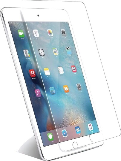 Skjermbeskytter iPad Air/Pro/Mini 1/2/3/4/5/6/7/8/11 - Velg modell Skjermbeskytter iPad Air/Pro/Mini 1/2/3/4/5/6/7/8/11 - Velg modell