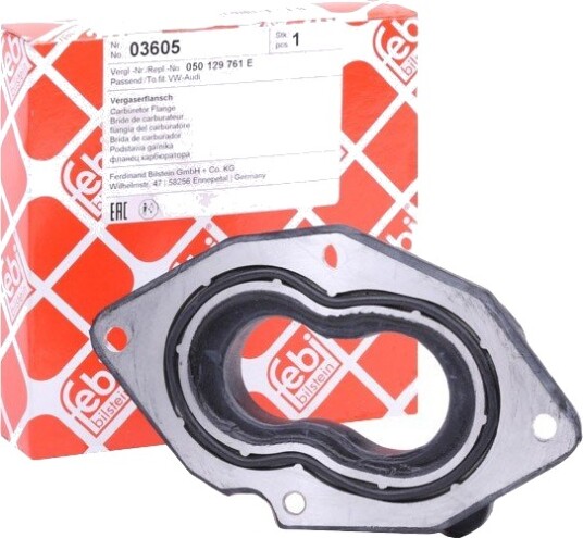 Flens forgasser FEBI BILSTEIN 03605