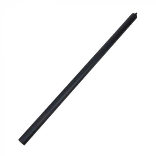 Scandiflames Ottawa/Halifax Takstang 100 cm svart