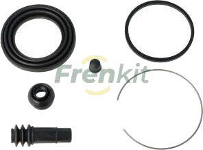 FRENKIT 254069 Reparasjonssett, bremsecaliper