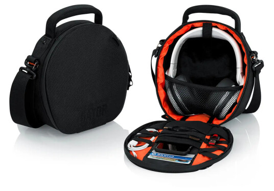Gator G-Club-Headphone Gator G-Club-Headphone
