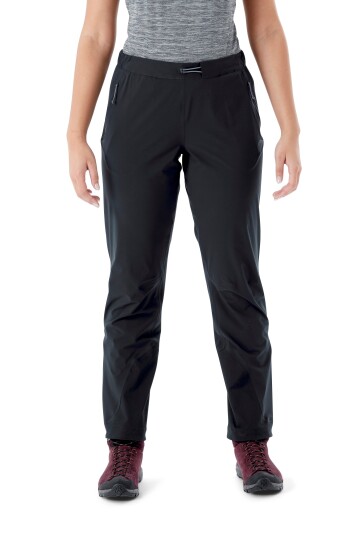 RAB Kinetic 2.0 Pants W's Beluga 12