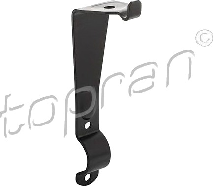 Holder stabilisatorlagring TOPRAN 401 494
