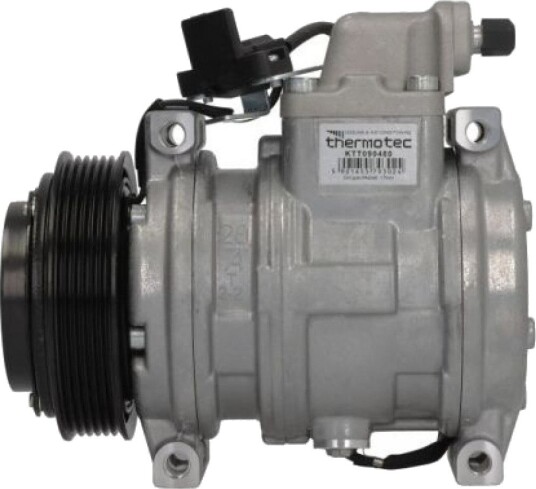 AC kompressor THERMOTEC KTT090480