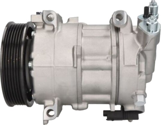 AC-kompressor THERMOTEC KTT090356