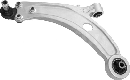 Bærearm SPIDAN CHASSIS PARTS 58359