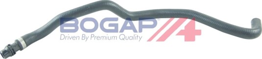 BOGAP B4228170 Radiatorslange