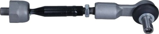 QUARO QS9208/HQ Aksialledd, parallellstag