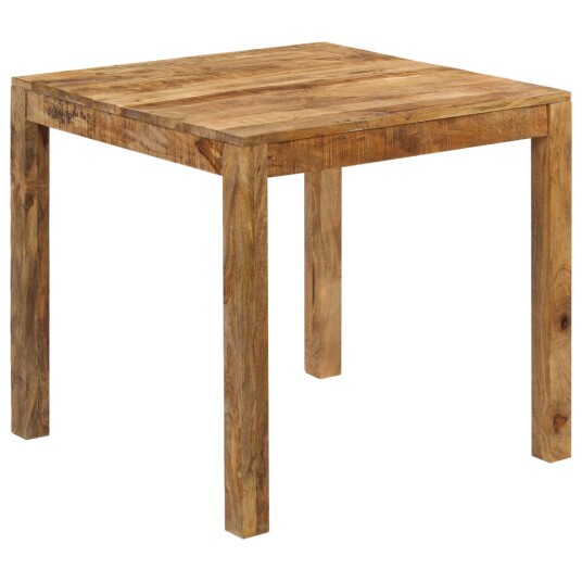 Spisebord heltre mango 82x80x76 cm 8718475620426 Spisebord heltre mango 82x80x76 cm 8718475620426