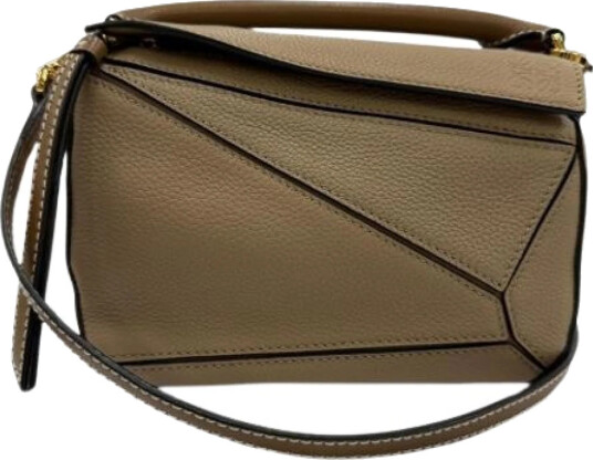 Loewe Dame Brun Loewe Dame Brun