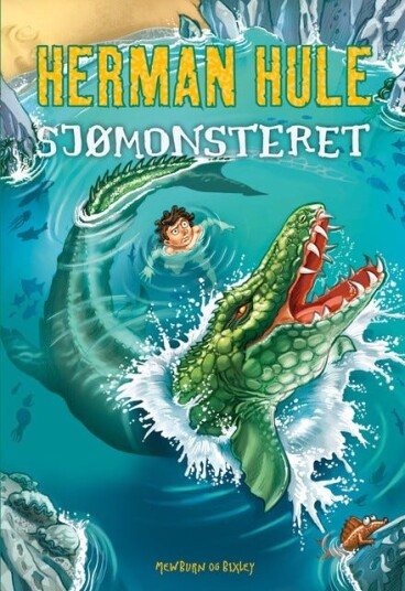 Sjømonsteret Sjømonsteret