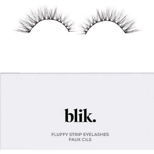 Blik Strip Lashes Evelyn Blik Strip Lashes Evelyn