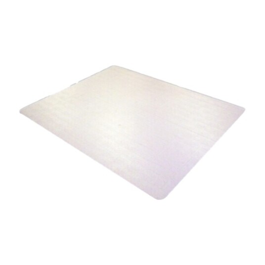 Floortex Stolmatte Pvc 90 X 120 cm Floortex Stolmatte Pvc 90 X 120 cm