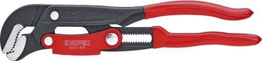 Knipex Rørtang S-Gab 330 mm 83 61 010
