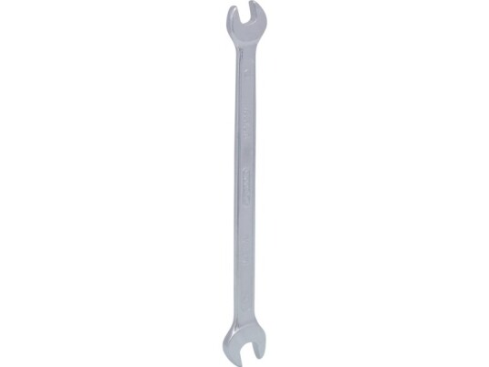 Ks Tools 517.0736 Kromvanadiumstål Kromfarget 22x24 mm Din 3110 / Iso 1085 10102 3318 250 260 G