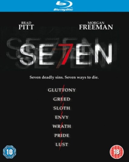 Seven Seven