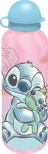 Lilo & Stitch ST00057 Drikkeflaske - 500ml - Stitch