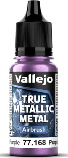 Vallejo TMM Airbrush 77.168 Amethyst Purple