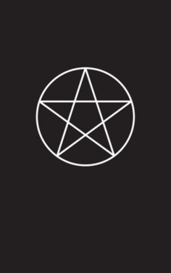 Book Of Shadows Av Green Magic