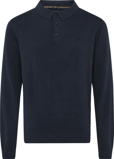 Signal | Nolansi Knit Polo | XXL