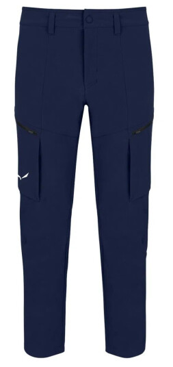 Salewa Puez DST M cargo Pantnavy blazer M Salewa Puez DST M cargo Pantnavy blazer M
