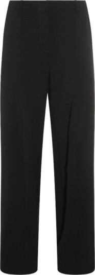 Jean Paul Gaultier Dame Bukser Svart M, Jean Paul Gaultier Dame Bukser Svart M,