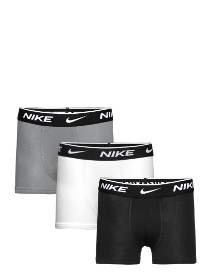 Nike Xb-Boxer/Brief Black 128-132