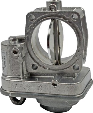 Styreklaff, luftforsyning METZGER 0892268