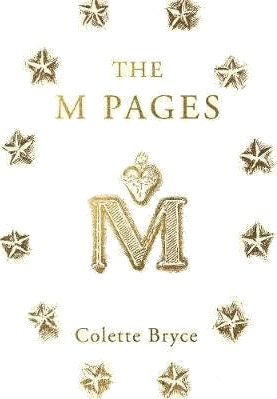 The M Pages Av Colette Bryce The M Pages Av Colette Bryce