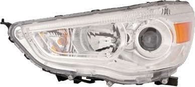 VAN WEZEL 3201961 Frontlykter