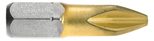 BOSCH BITS PH2 MAXGRIP 25MM 3PK BOSCH BITS PH2 MAXGRIP 25MM 3PK